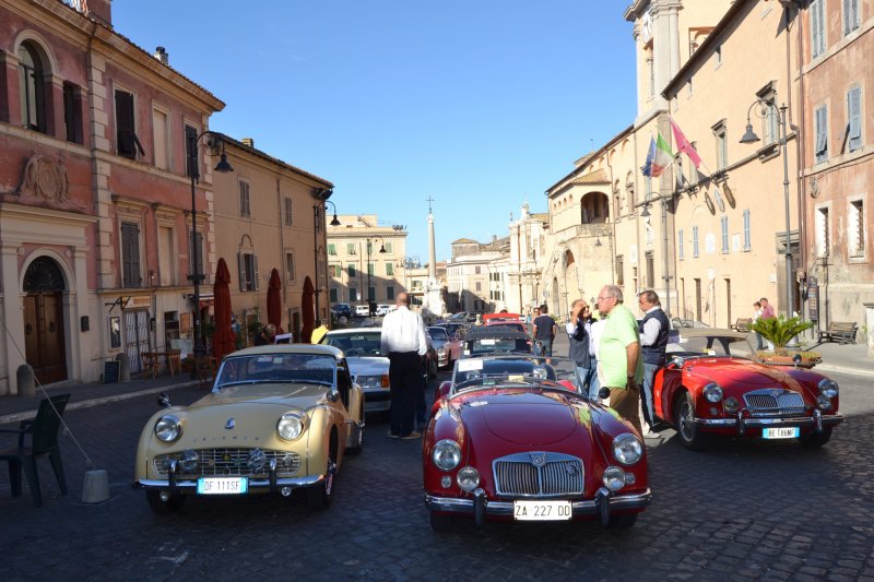 TROFEO BONTA' 2014