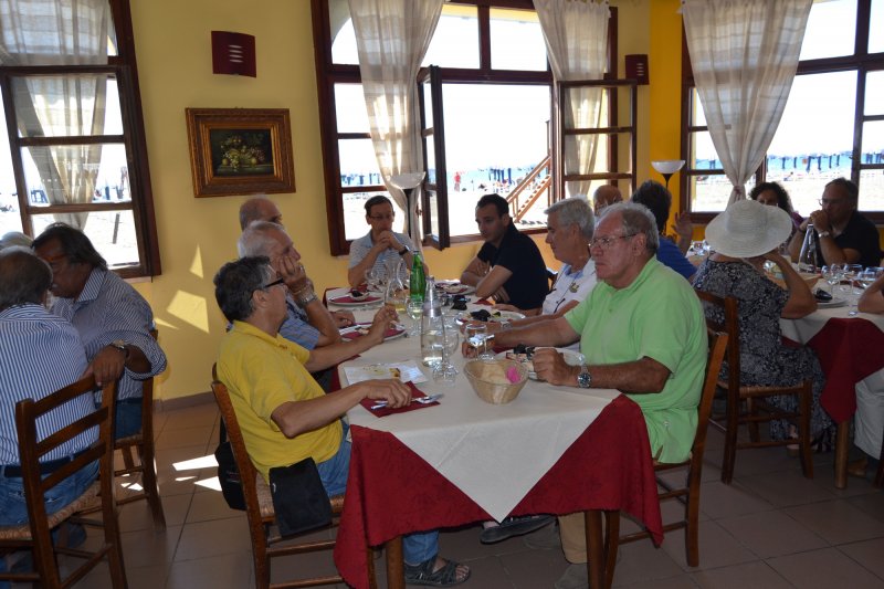 TROFEO BONTA' 2014