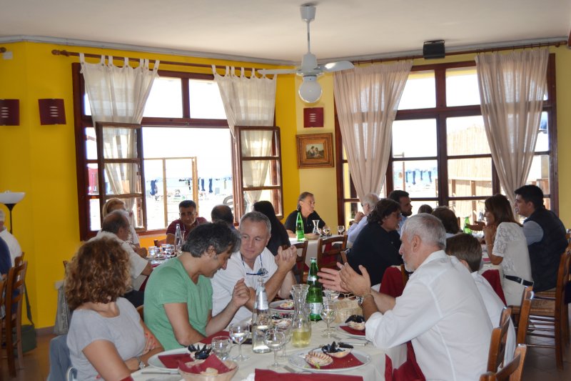 TROFEO BONTA' 2014