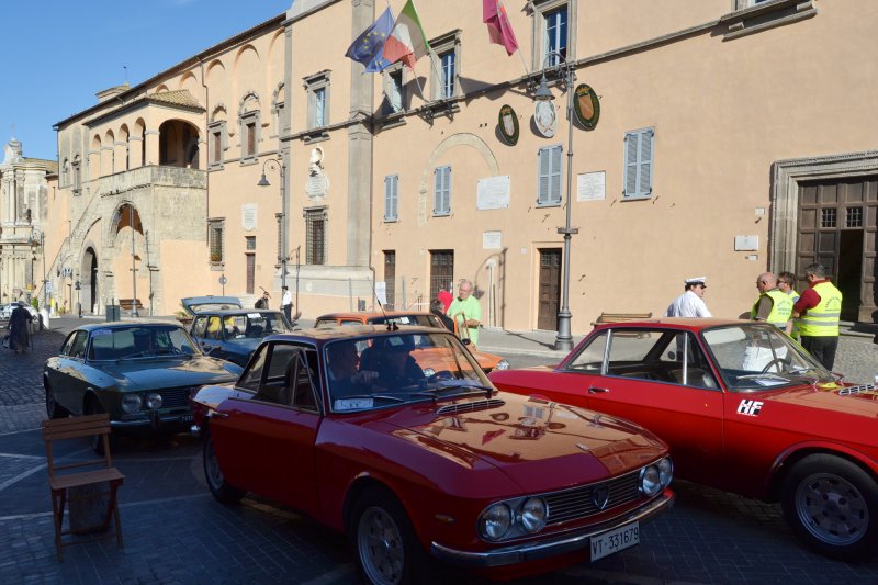 TROFEO BONTA' 2014