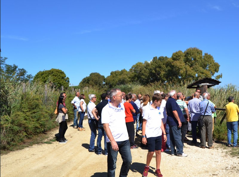 TROFEO BONTA' 2014