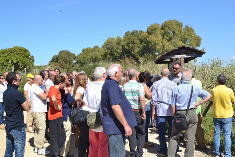 TROFEO BONTA' 2014